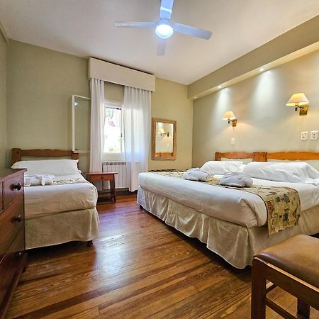 Hotel Spa Termas De Reyes San Salvador de Jujuy Εξωτερικό φωτογραφία