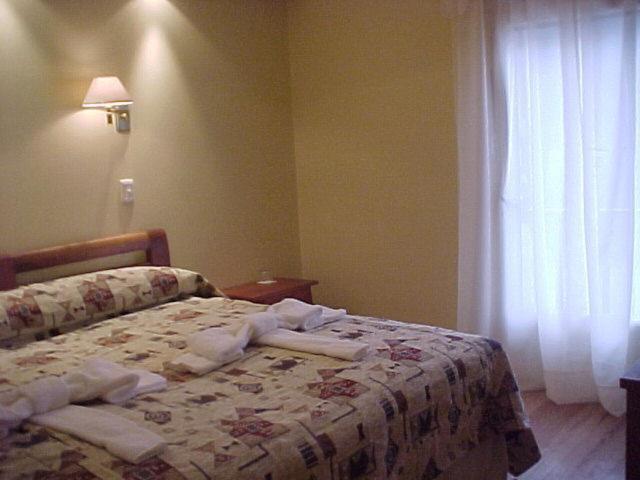 Hotel Spa Termas De Reyes San Salvador de Jujuy Εξωτερικό φωτογραφία
