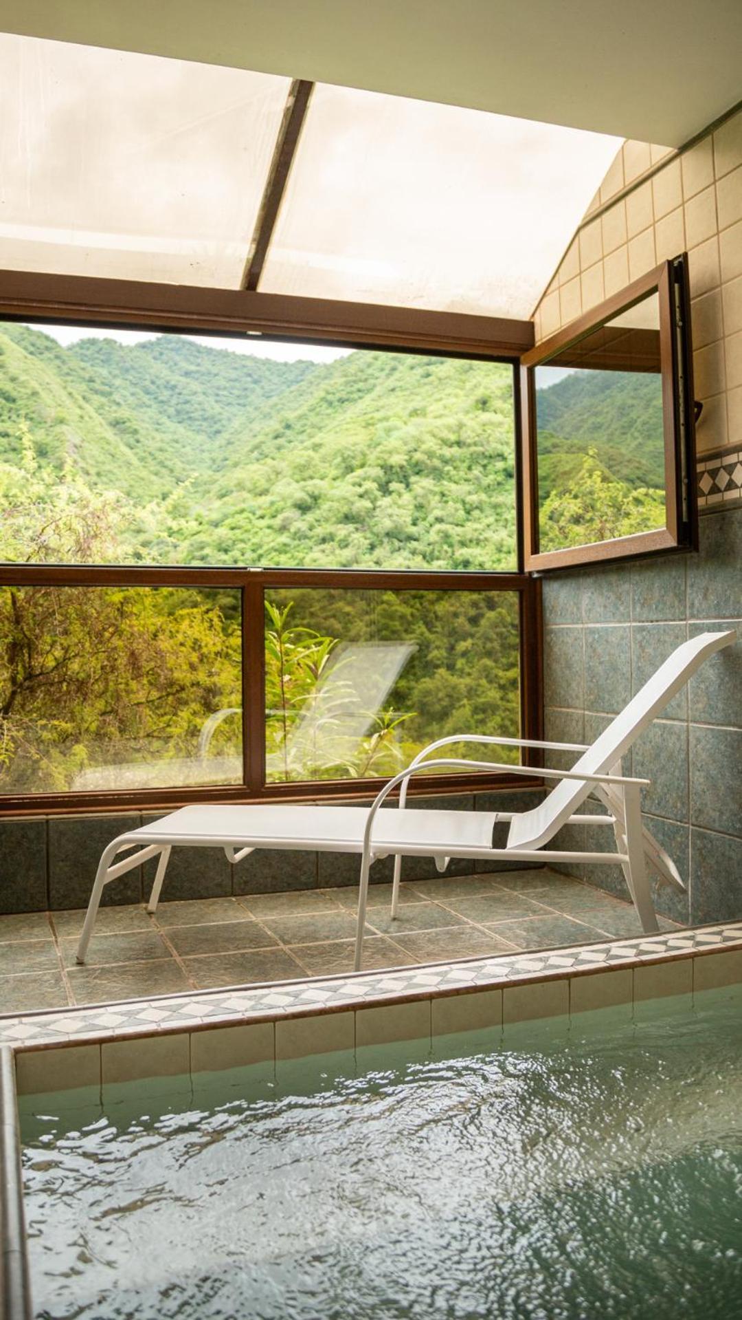 Hotel Spa Termas De Reyes San Salvador de Jujuy Εξωτερικό φωτογραφία