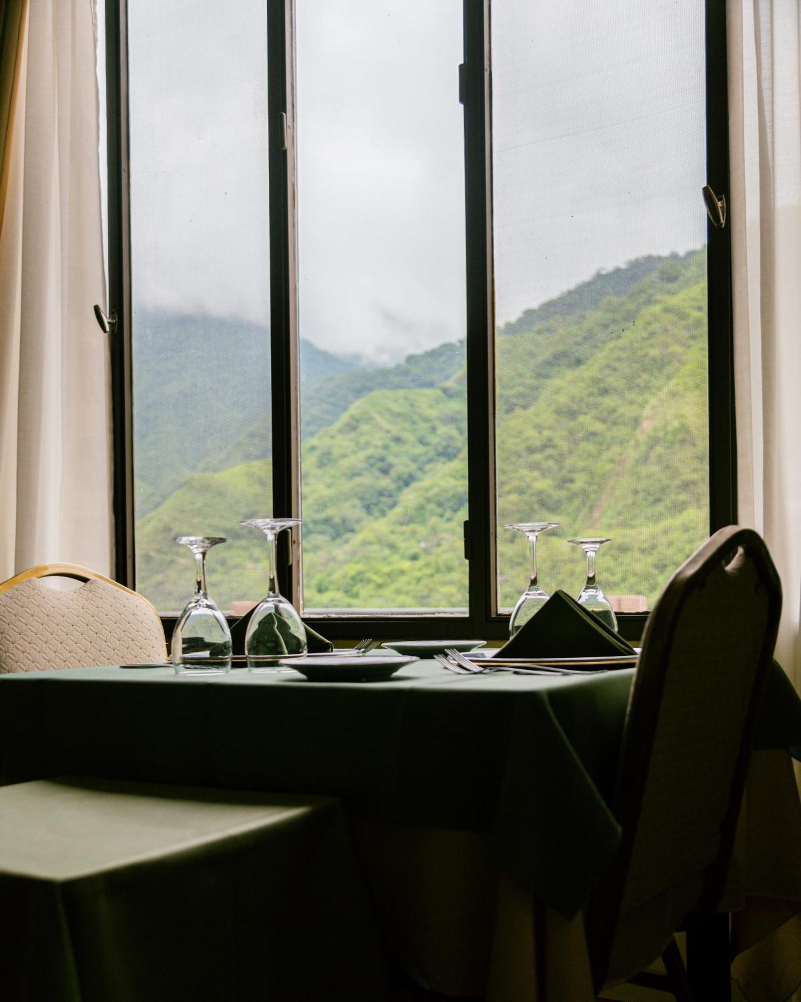 Hotel Spa Termas De Reyes San Salvador de Jujuy Εξωτερικό φωτογραφία