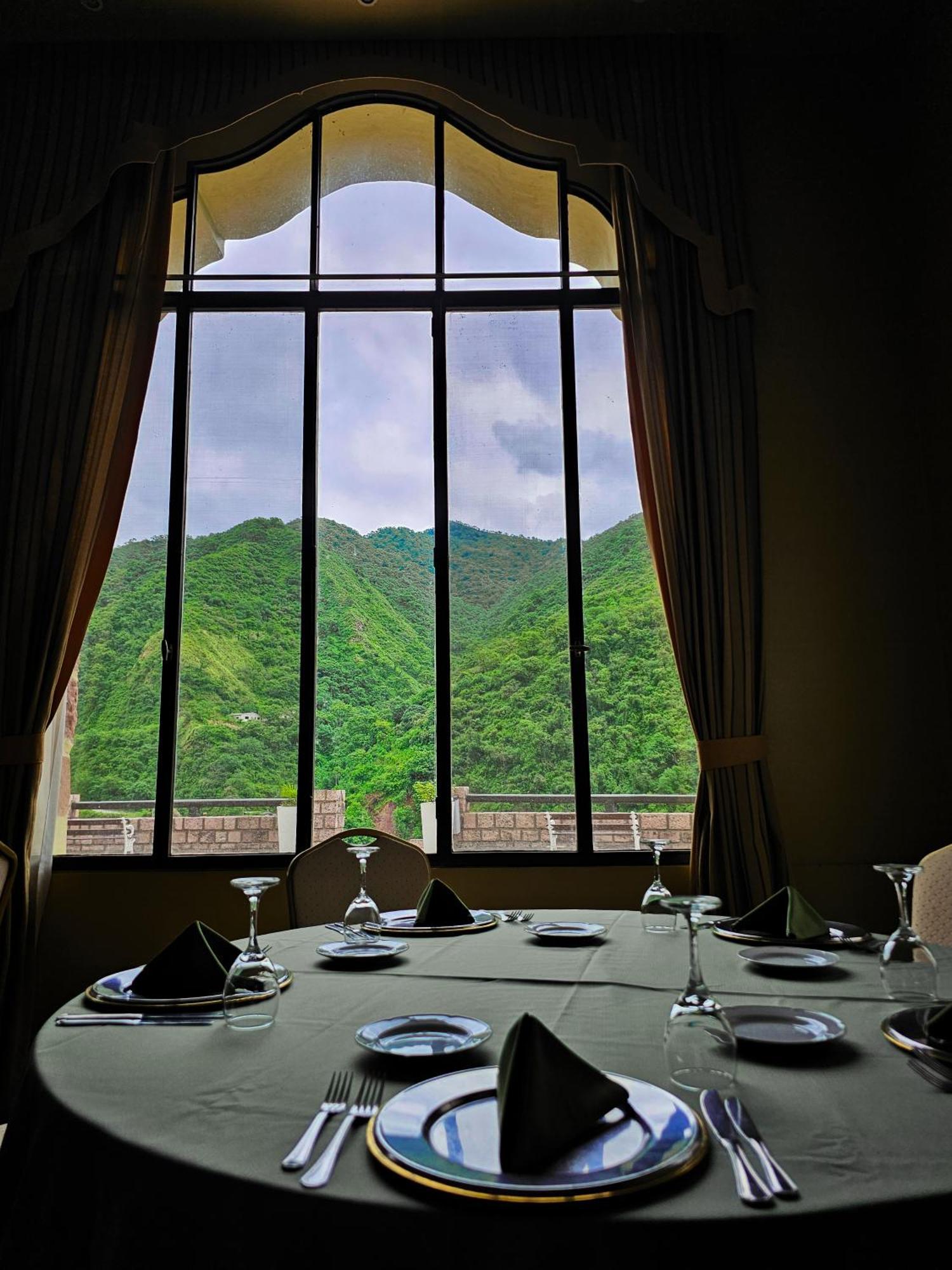 Hotel Spa Termas De Reyes San Salvador de Jujuy Εξωτερικό φωτογραφία