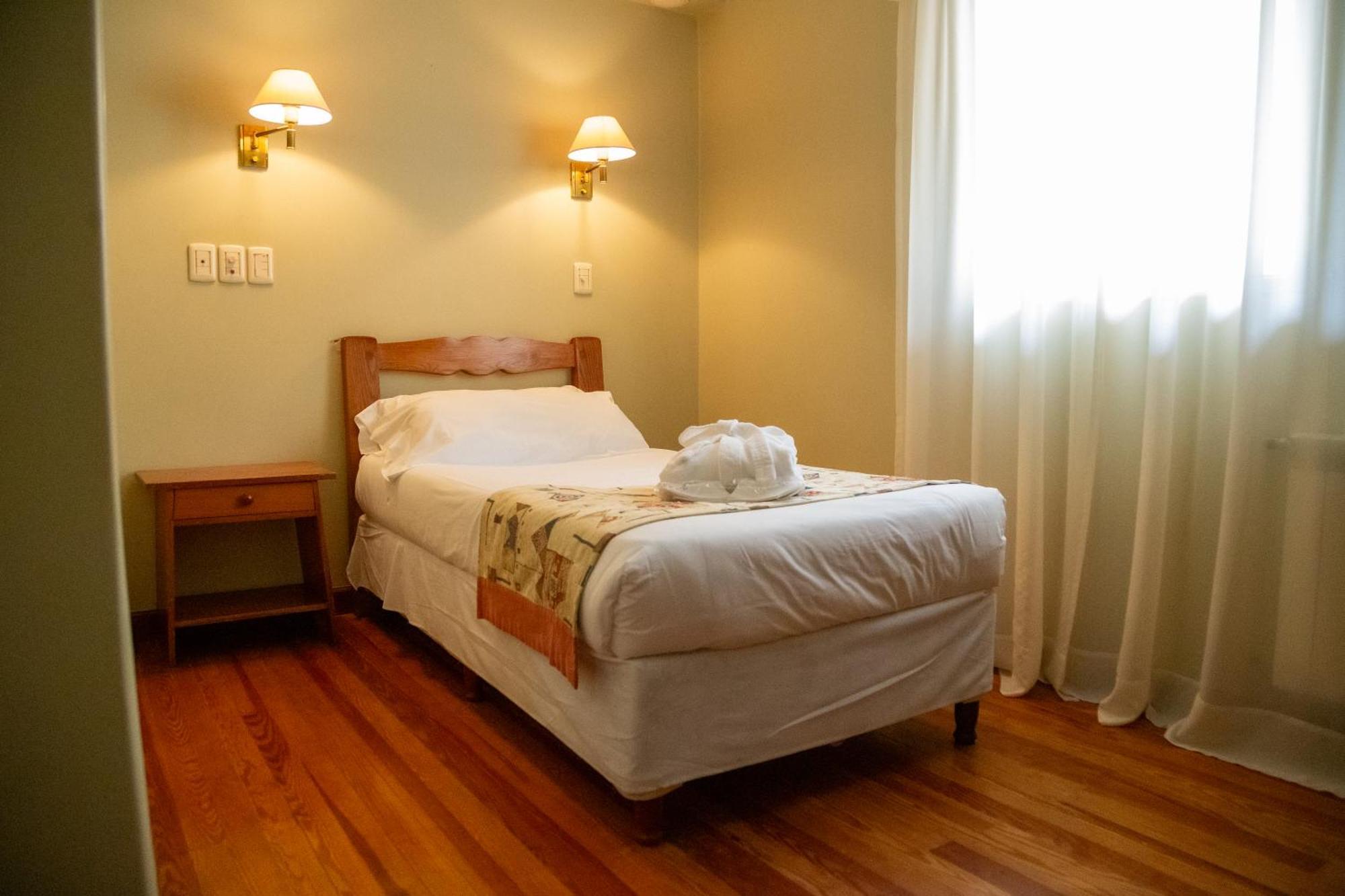 Hotel Spa Termas De Reyes San Salvador de Jujuy Εξωτερικό φωτογραφία