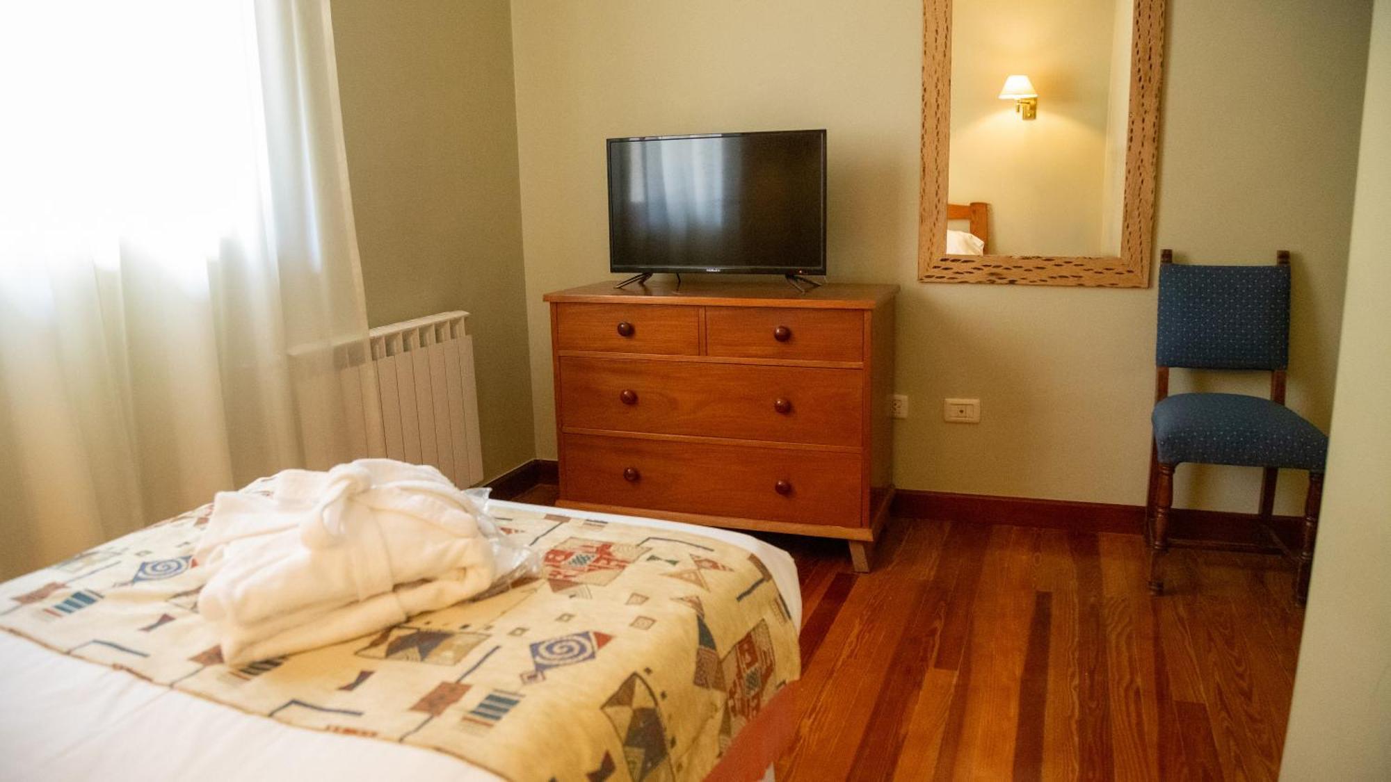 Hotel Spa Termas De Reyes San Salvador de Jujuy Εξωτερικό φωτογραφία