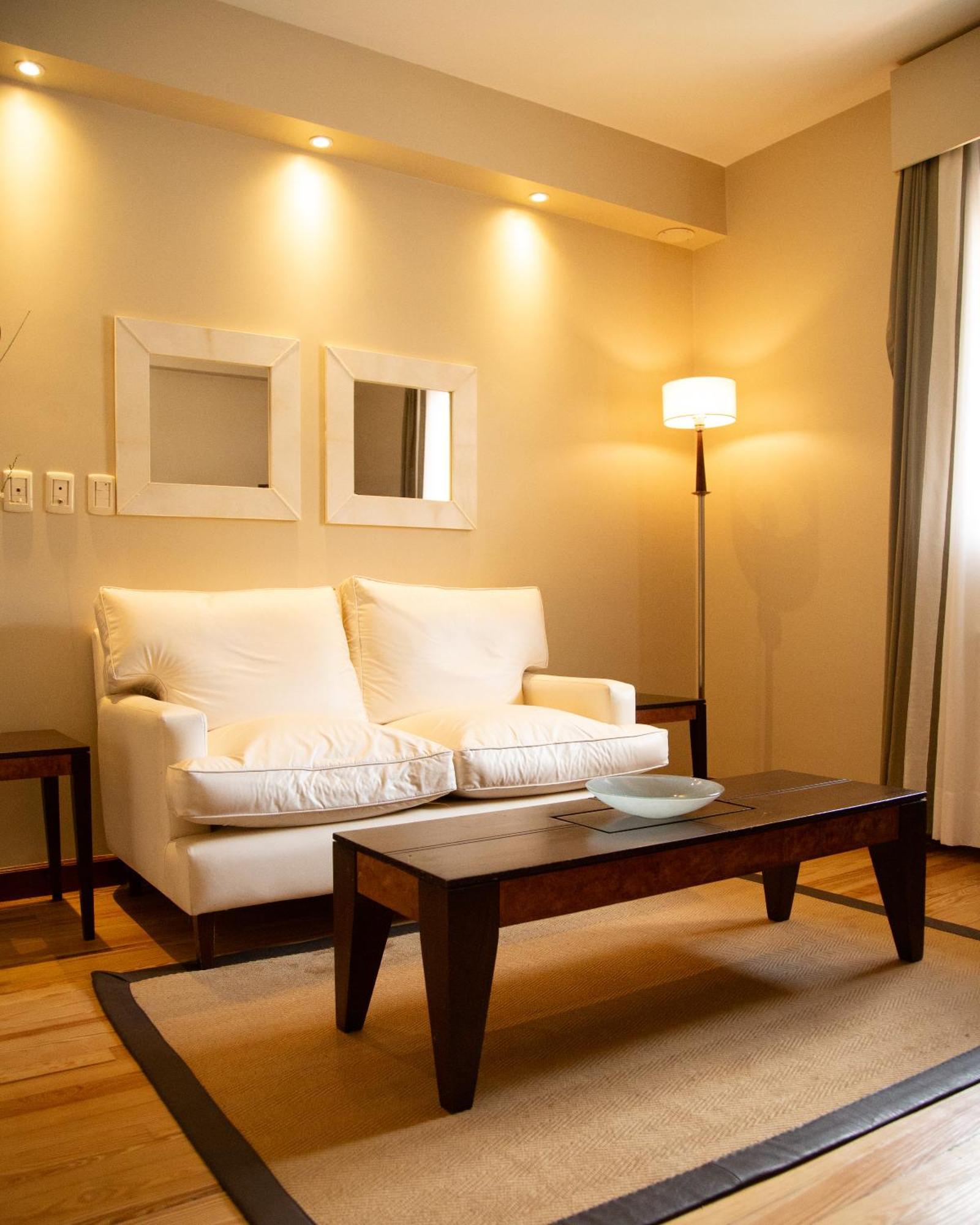 Hotel Spa Termas De Reyes San Salvador de Jujuy Εξωτερικό φωτογραφία