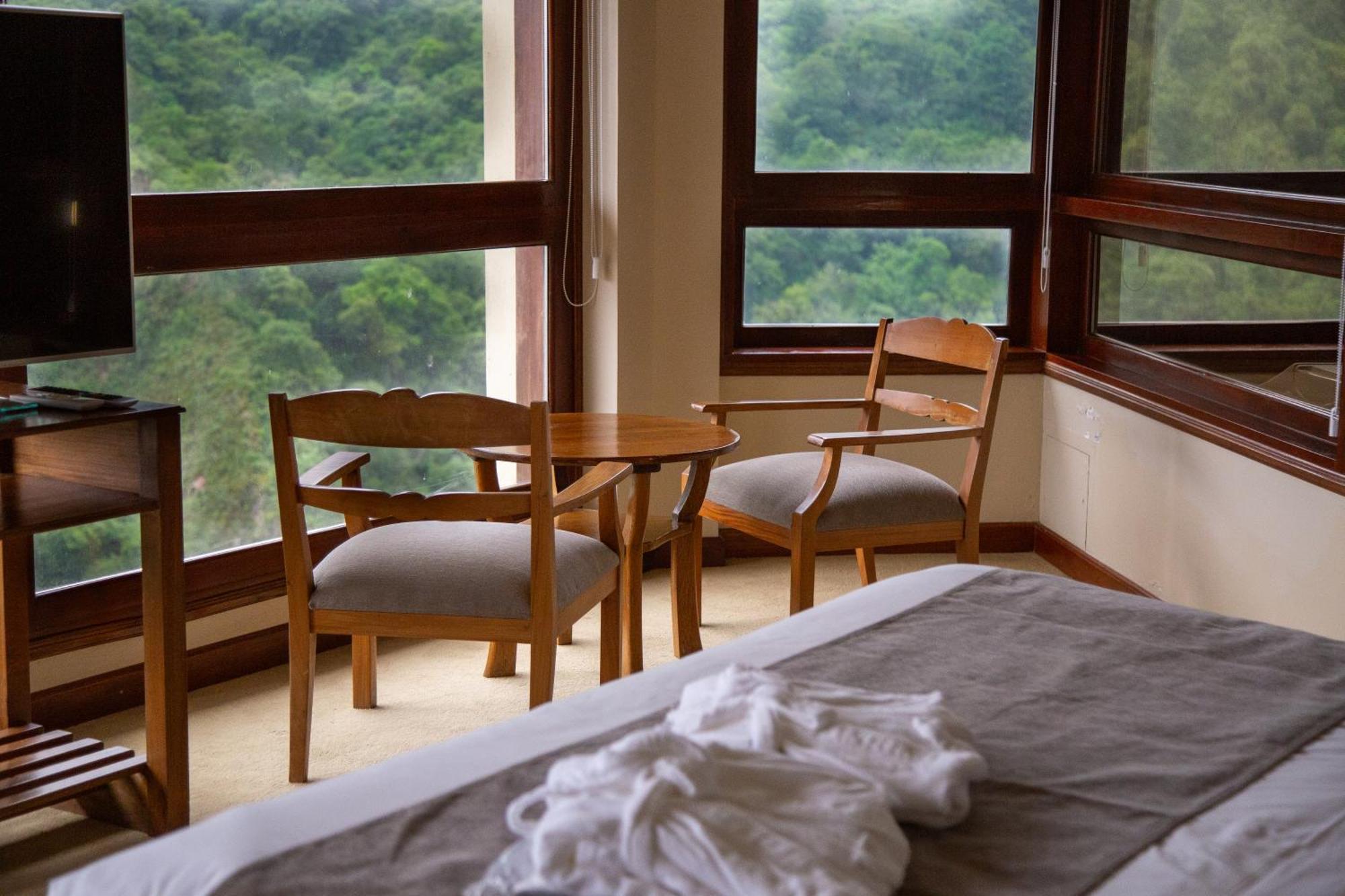 Hotel Spa Termas De Reyes San Salvador de Jujuy Εξωτερικό φωτογραφία