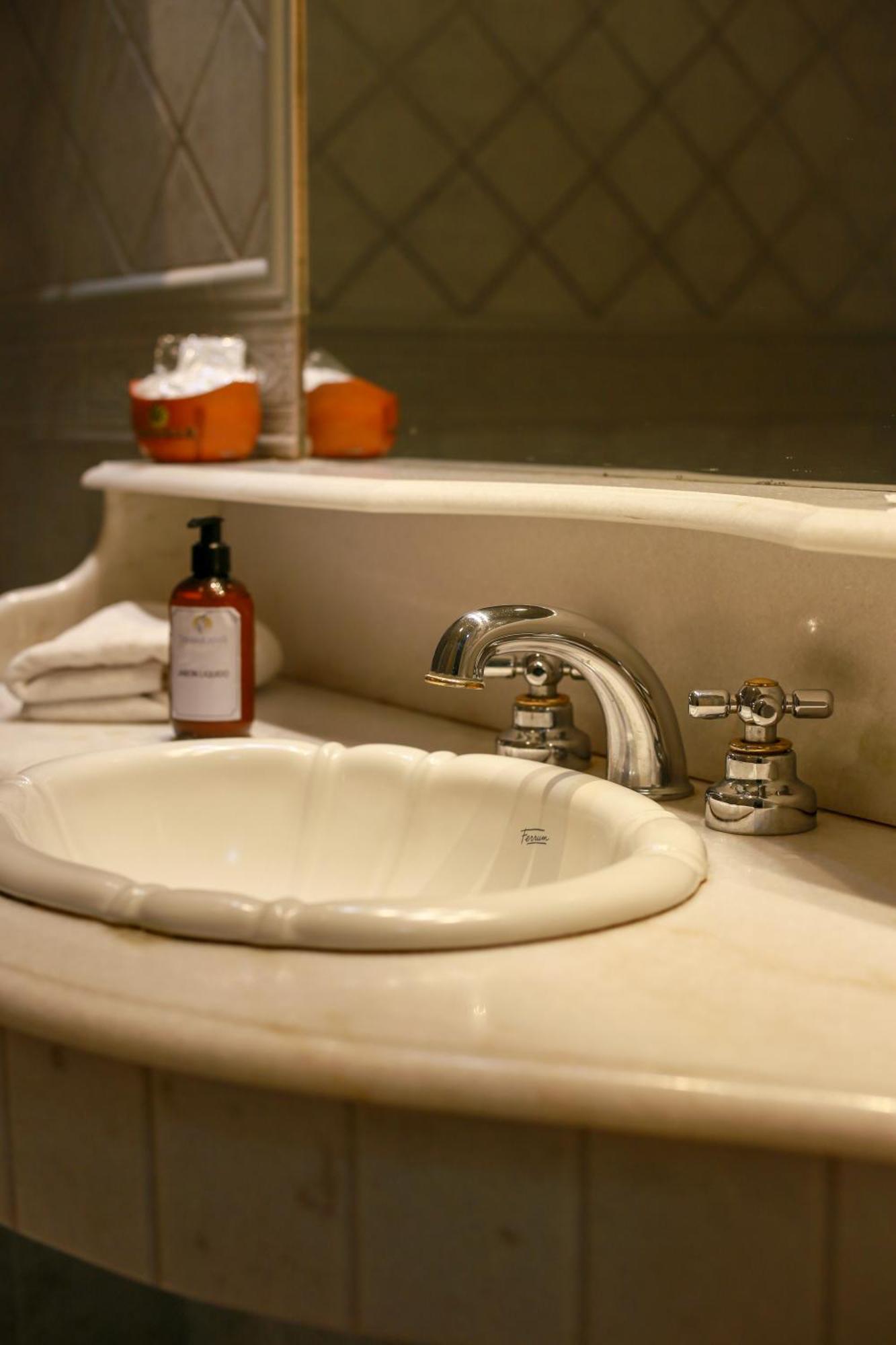 Hotel Spa Termas De Reyes San Salvador de Jujuy Εξωτερικό φωτογραφία