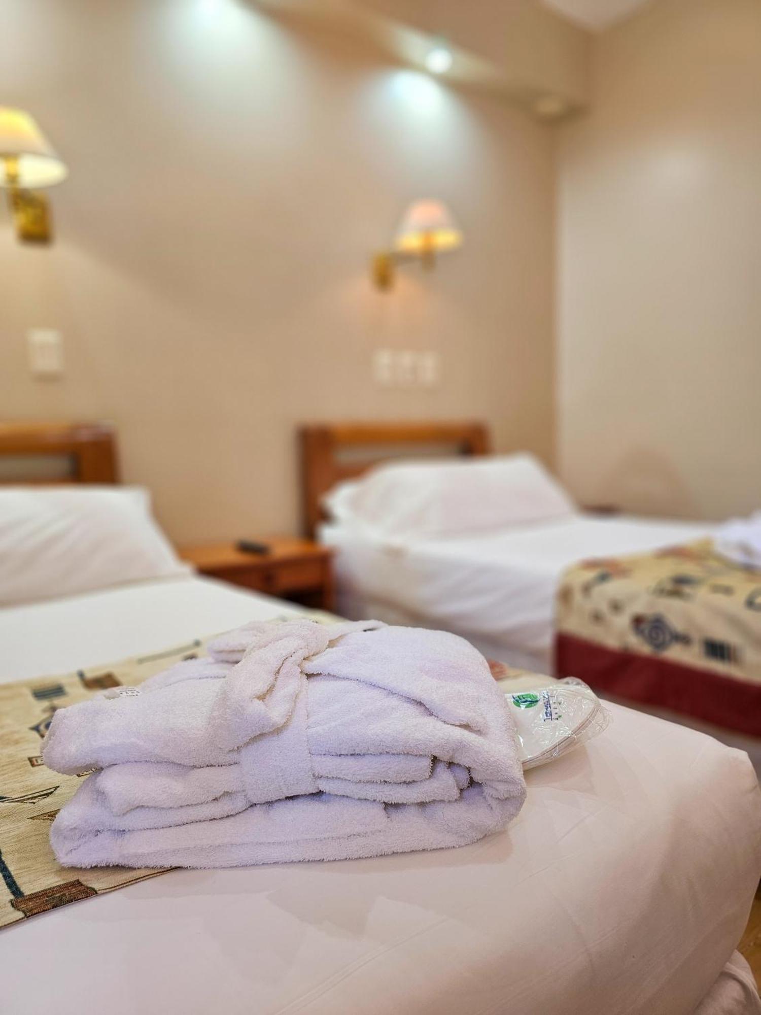 Hotel Spa Termas De Reyes San Salvador de Jujuy Εξωτερικό φωτογραφία