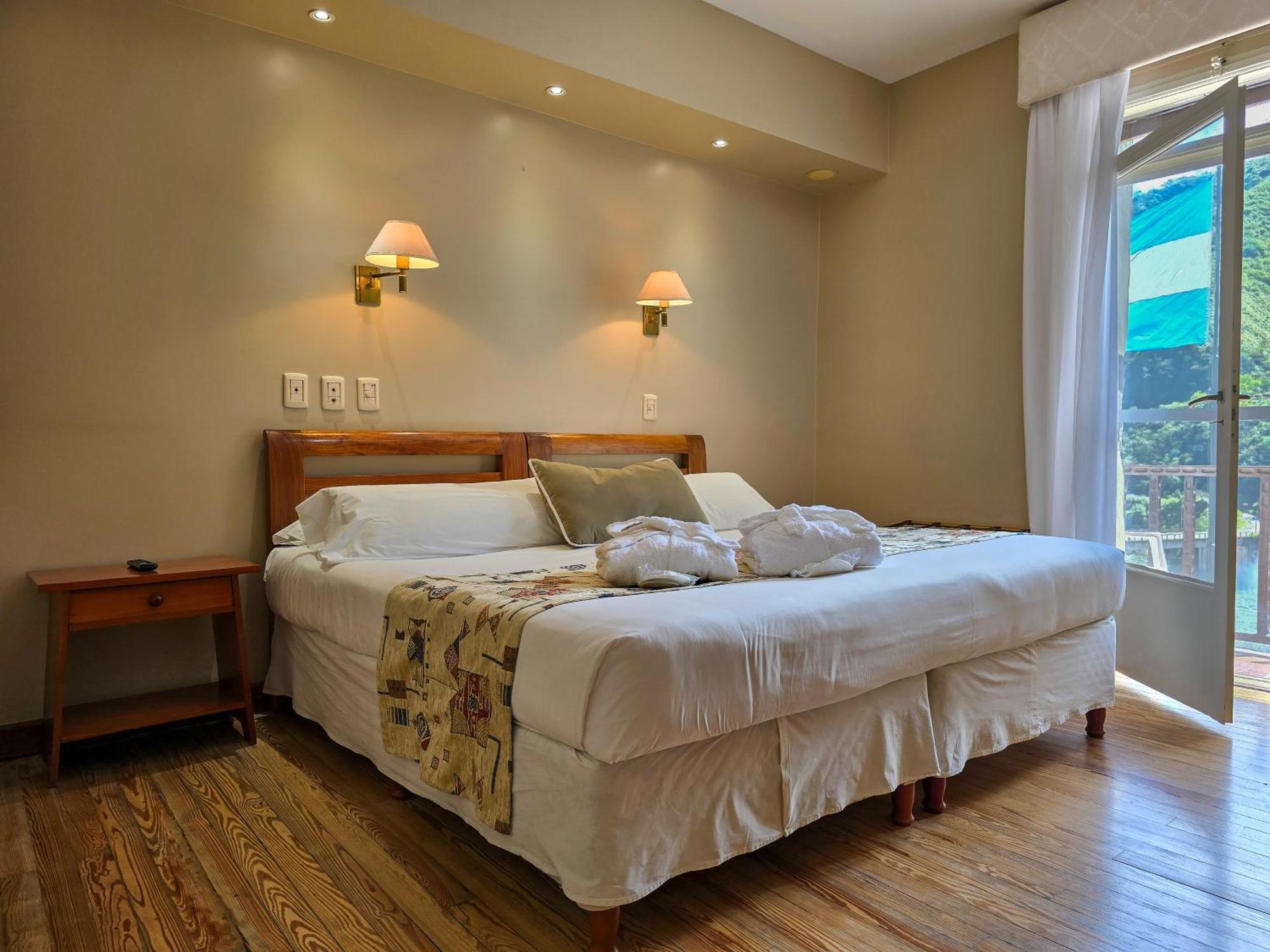 Hotel Spa Termas De Reyes San Salvador de Jujuy Εξωτερικό φωτογραφία