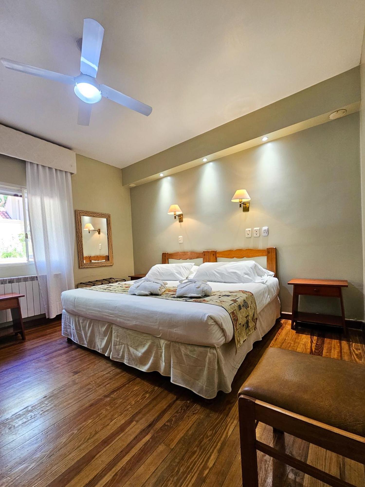 Hotel Spa Termas De Reyes San Salvador de Jujuy Εξωτερικό φωτογραφία