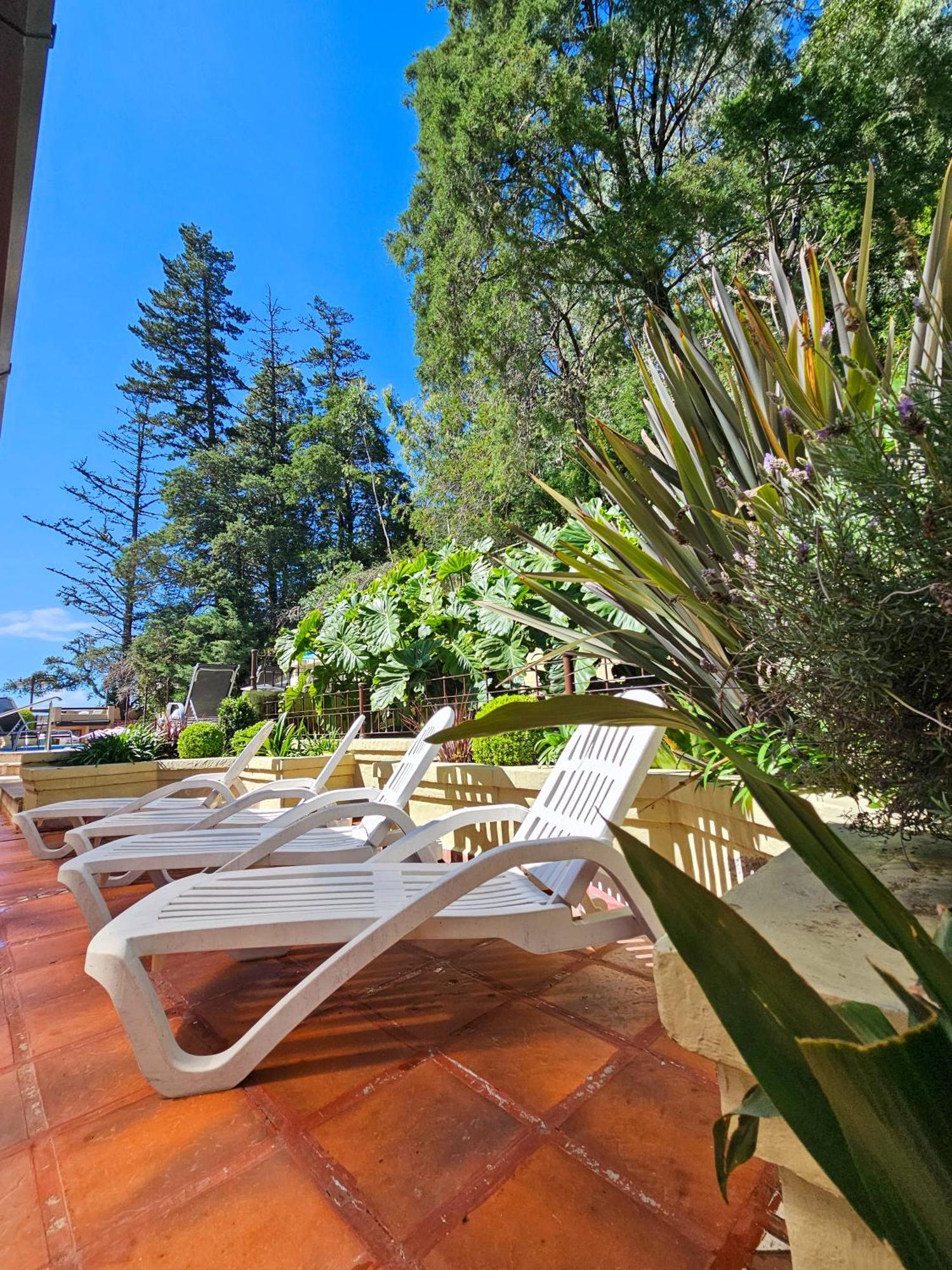 Hotel Spa Termas De Reyes San Salvador de Jujuy Εξωτερικό φωτογραφία