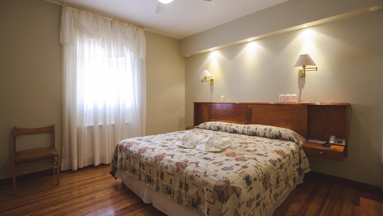Hotel Spa Termas De Reyes San Salvador de Jujuy Εξωτερικό φωτογραφία