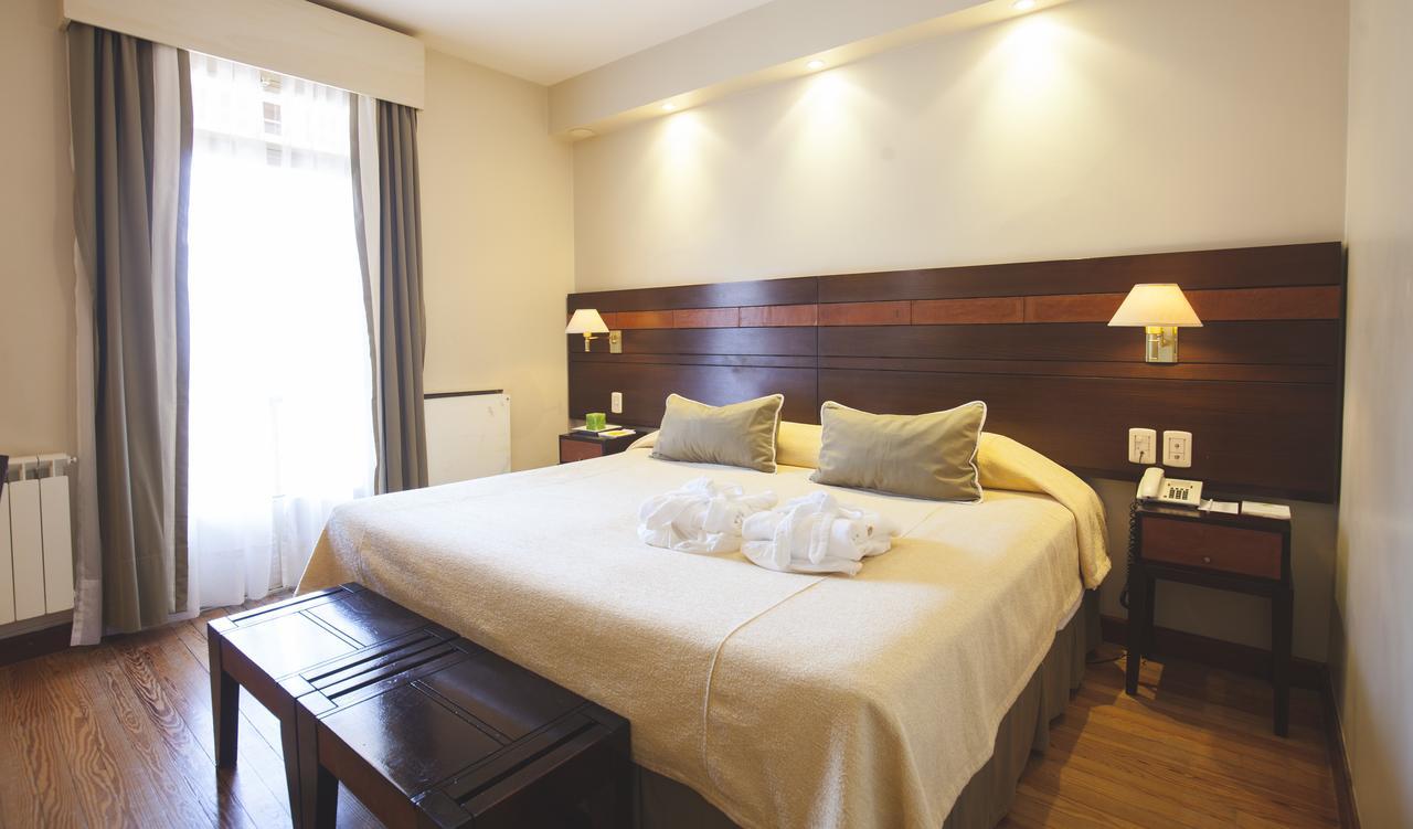 Hotel Spa Termas De Reyes San Salvador de Jujuy Εξωτερικό φωτογραφία